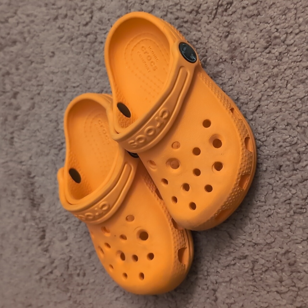 Crocs (Toddler)